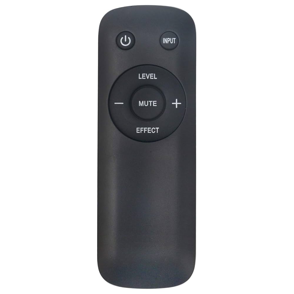 Logitech Logicool Z906 変圧器(おまけ)つき！ Amazon.com: Logitech Remote Control for Speaker System Z906